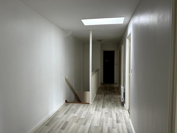 Ensemble de 2 maisons