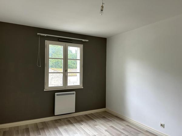 Ensemble de 2 maisons