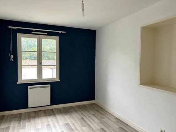 Ensemble de 2 maisons