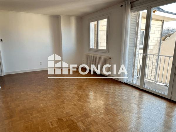 Location Appartement 3 pièces 68.08 m² - 1 RUE RENE FERRAGU Fleury Les Aubrais 45400