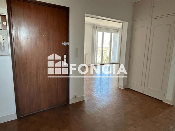 Location Appartement 3 pièces 68.08 m² - 1 RUE RENE FERRAGU Fleury Les Aubrais 45400