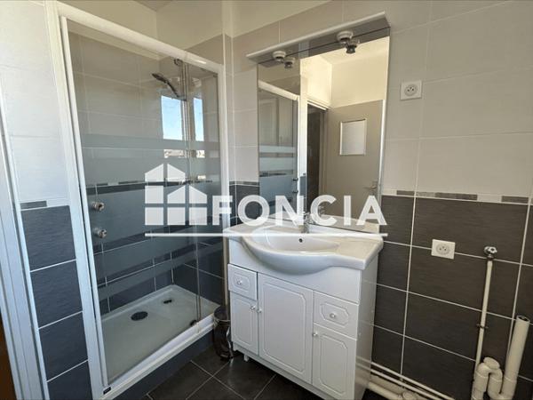 Location Appartement 3 pièces 68.08 m² - 1 RUE RENE FERRAGU Fleury Les Aubrais 45400