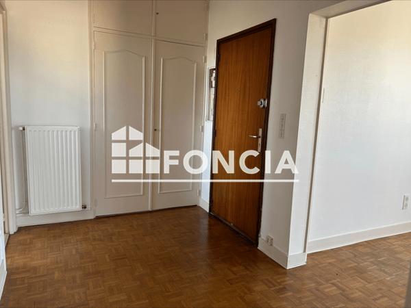 Location Appartement 3 pièces 68.08 m² - 1 RUE RENE FERRAGU Fleury Les Aubrais 45400
