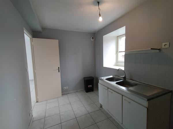 Achat appartement Saint-Aubin-du-Cormier - 4 pièce(s) - 71 m² - 157 000 €