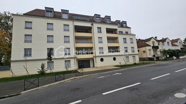 Appartement de 39 m²