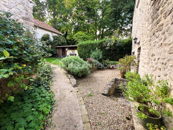 Maison ancienne de 130 m²