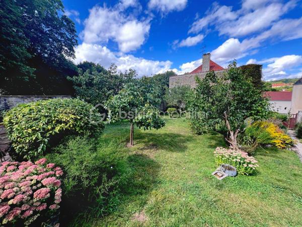 Maison ancienne de 130 m²