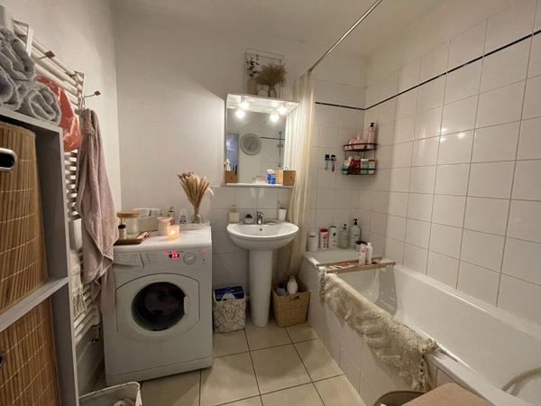 Location appartement Besançon - 3 pièce(s) - 67 m² - 810 €/mois