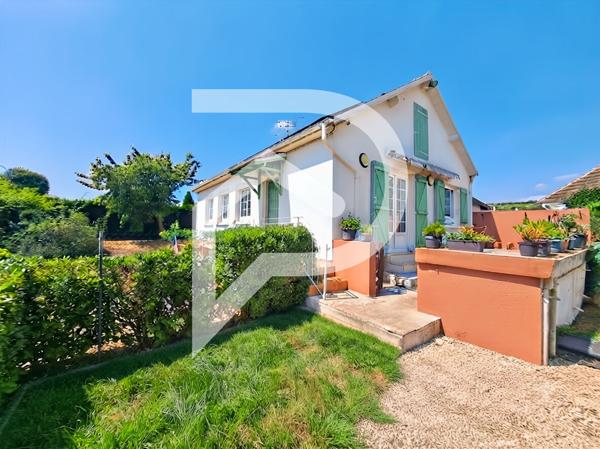 Maison 4 pièces 72 m2