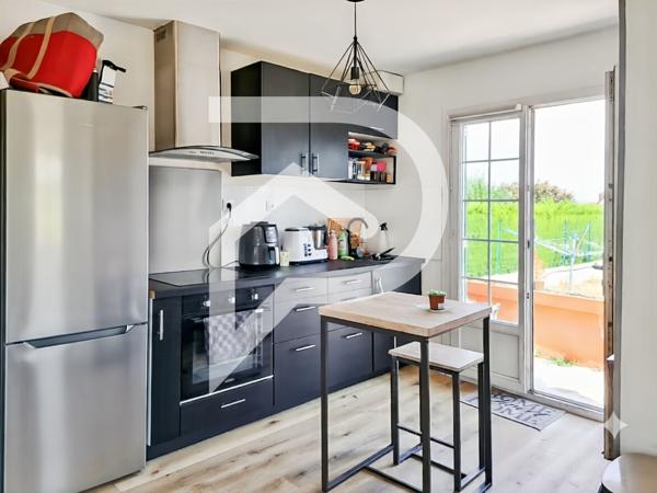 Maison 4 pièces 72 m2