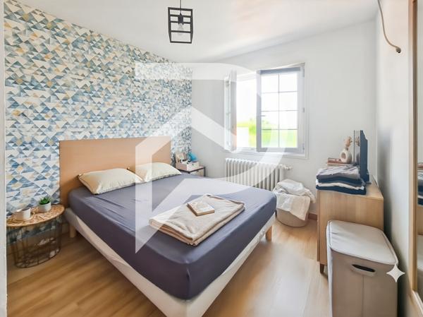 Maison 4 pièces 72 m2