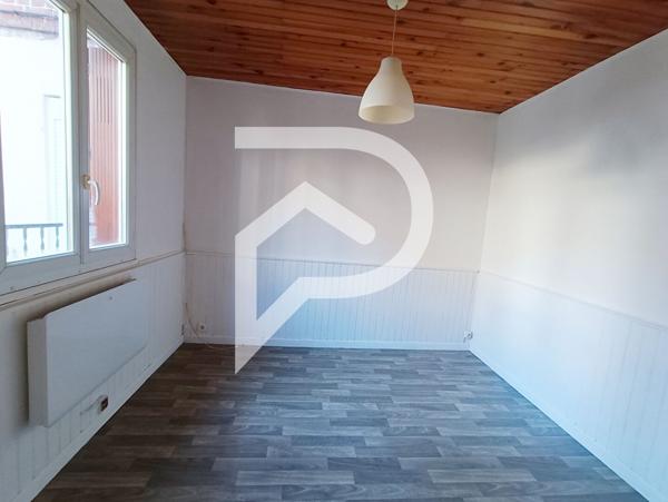 Maison 3 pièces 36 m2