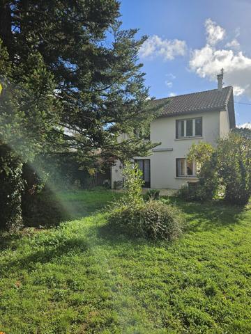 Maison 4 pieces 95m²