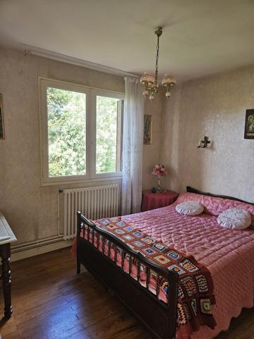 Maison 4 pieces 95m²