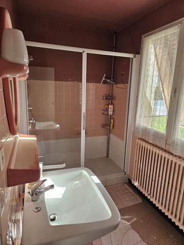 Maison 4 pieces 95m²