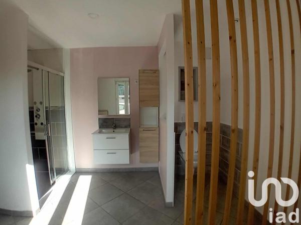 Immeuble à vendre 264 m² Hannescamps