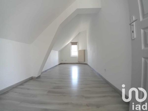 Immeuble à vendre 264 m² Hannescamps