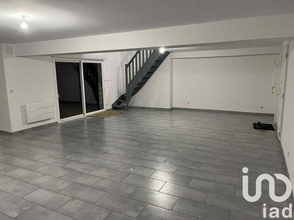 Immeuble à vendre 264 m² Hannescamps