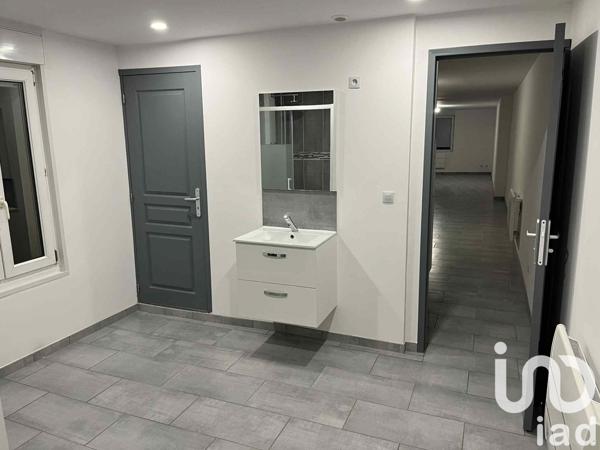 Immeuble à vendre 264 m² Hannescamps