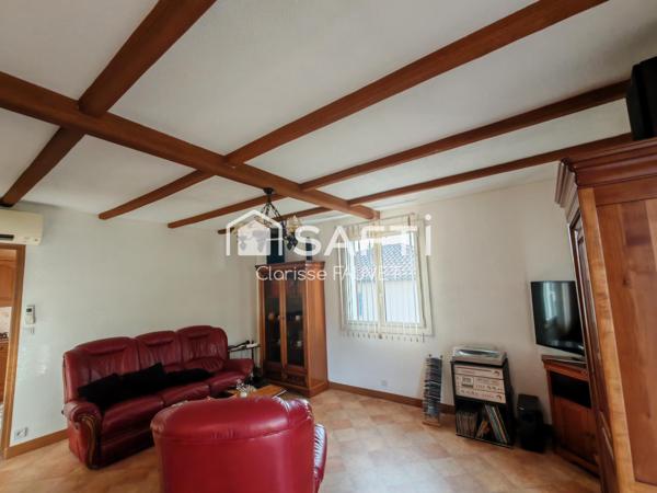 Idéal pour une famille