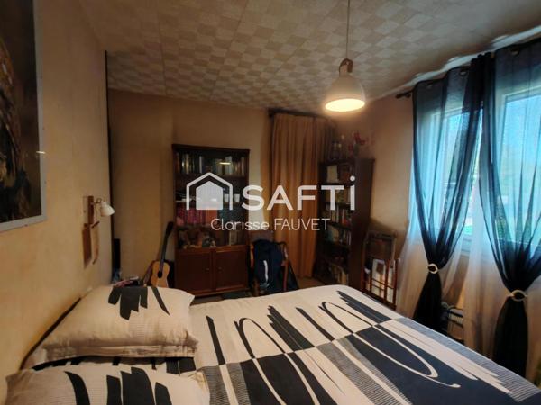 Idéal pour une famille