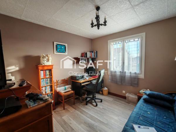 Idéal pour une famille