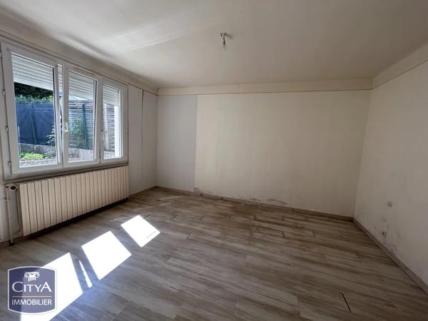 Appartement à vendre 2 pièces 56.47m² Charleville-Mézières (08000)