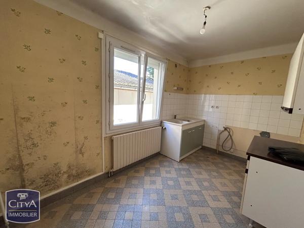 Appartement à vendre 2 pièces 56.47m² Charleville-Mézières (08000)