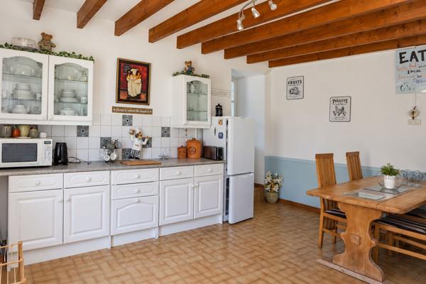 Maison à vendre à Mansle-les-Fontaines (16230) - Charente