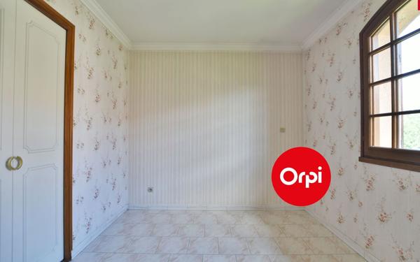 Maison à vendre    4 pièces • 112 m2 Saint-Priest