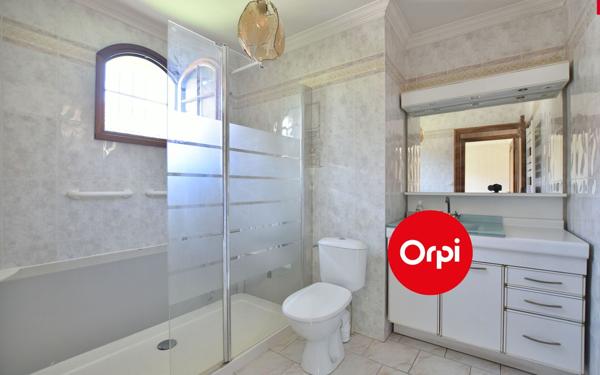 Maison à vendre    4 pièces • 112 m2 Saint-Priest