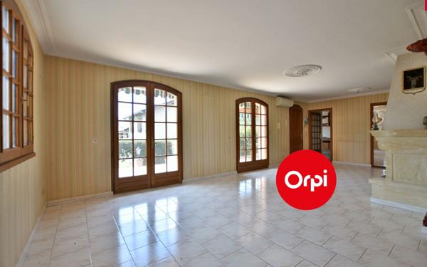 Maison à vendre    4 pièces • 112 m2 Saint-Priest