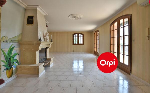 Maison à vendre    4 pièces • 112 m2 Saint-Priest