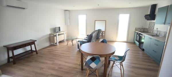 Rare sur le secteur !