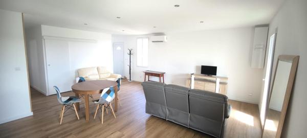 Rare sur le secteur !