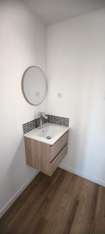 Rare sur le secteur !