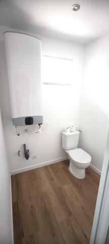 Rare sur le secteur !