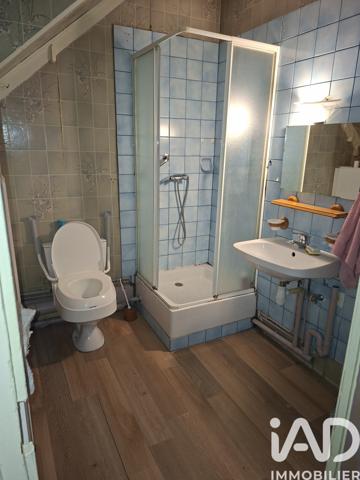 Maison à vendre 3 pièces 75 m² Chalon-sur-Saône