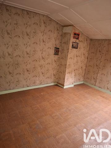 Maison à vendre 3 pièces 75 m² Chalon-sur-Saône