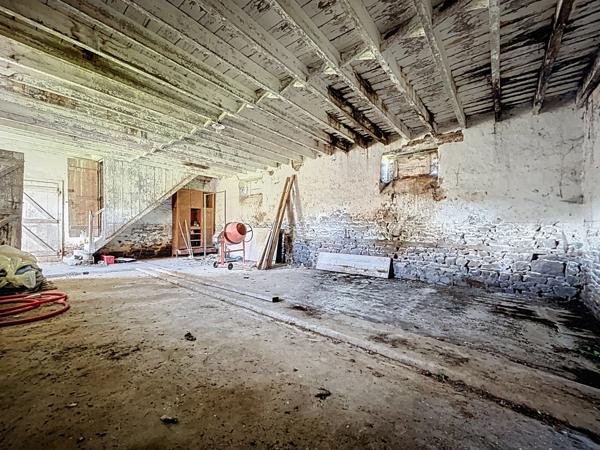 Sur la commune d’Iffendic, à moins de 10 minutes de Montfort Sur Meu et 30 minutes de Rennes.