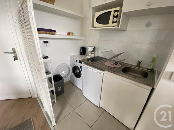 Appartement Studio à vendre  1 pièce - 25,05 m2 PONTOISE - 95