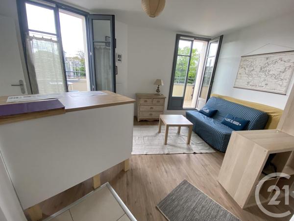 Appartement Studio à vendre  1 pièce - 25,05 m2 PONTOISE - 95