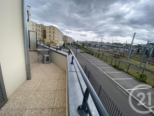 Appartement Studio à vendre  1 pièce - 25,05 m2 PONTOISE - 95