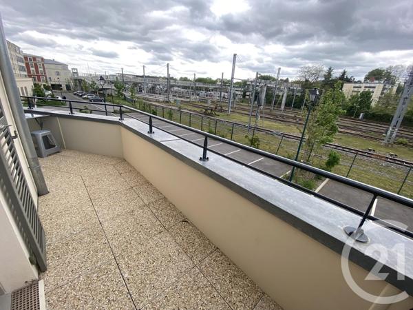 Appartement Studio à vendre  1 pièce - 25,05 m2 PONTOISE - 95