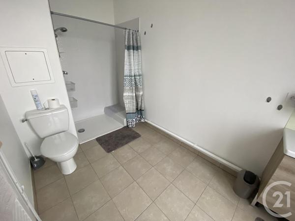 Appartement Studio à vendre  1 pièce - 25,05 m2 PONTOISE - 95