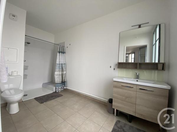 Appartement Studio à vendre  1 pièce - 25,05 m2 PONTOISE - 95