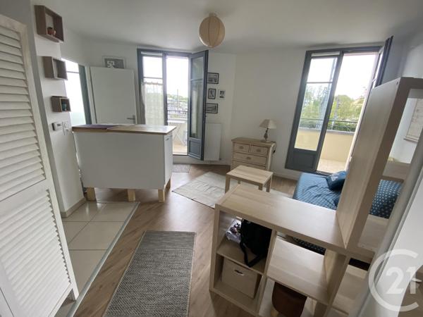 Appartement Studio à vendre  1 pièce - 25,05 m2 PONTOISE - 95