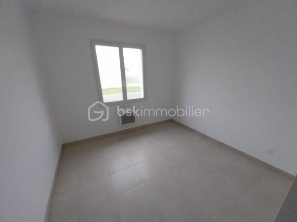 Maison de 90,32 m²
