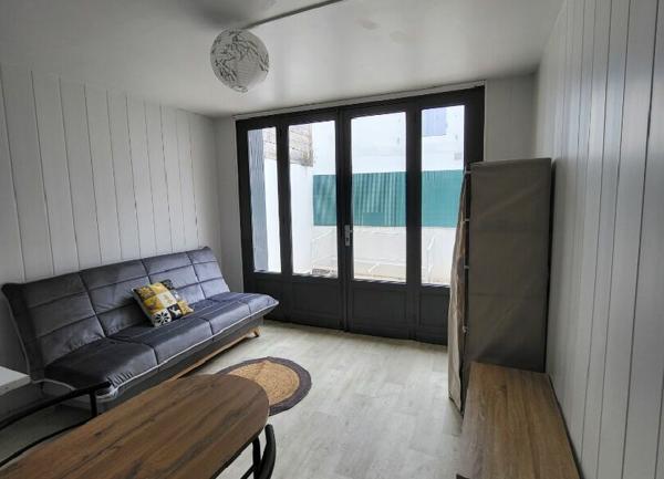 Appartement à louer    1 pièce •  Agen