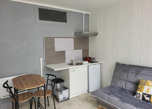 Appartement à louer    1 pièce •  Agen